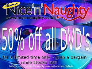 DVD offer 2